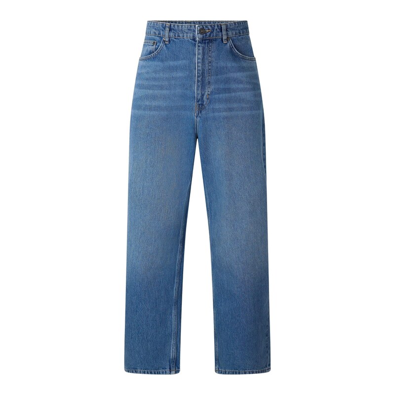 Džíny L AB Off White Steel Indigo 1906424