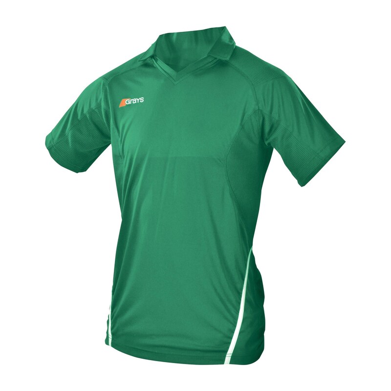 Tričko Grays Hockey Grn 1303611