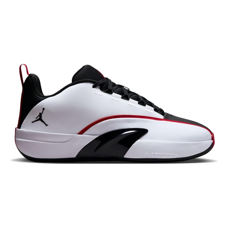 Tenisky Air Jordan Wht/Red/Blk 270404