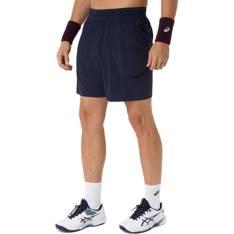 Kraťasy Asics Midnight 8085032