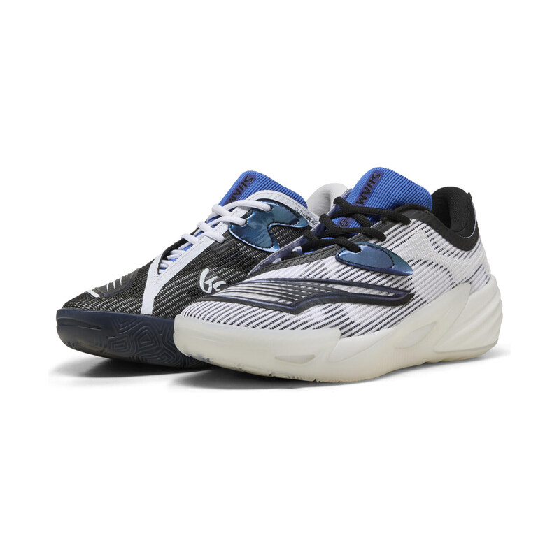 PUMA Basketbalové boty All-pro Nitro 2 Shammgod PUMA