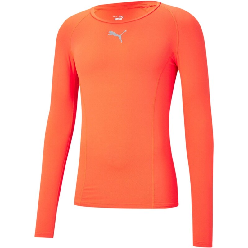 Tričko Puma Red +5 3816101