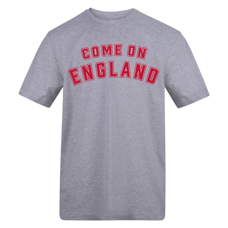 Tričko AWD Come on England 6875164