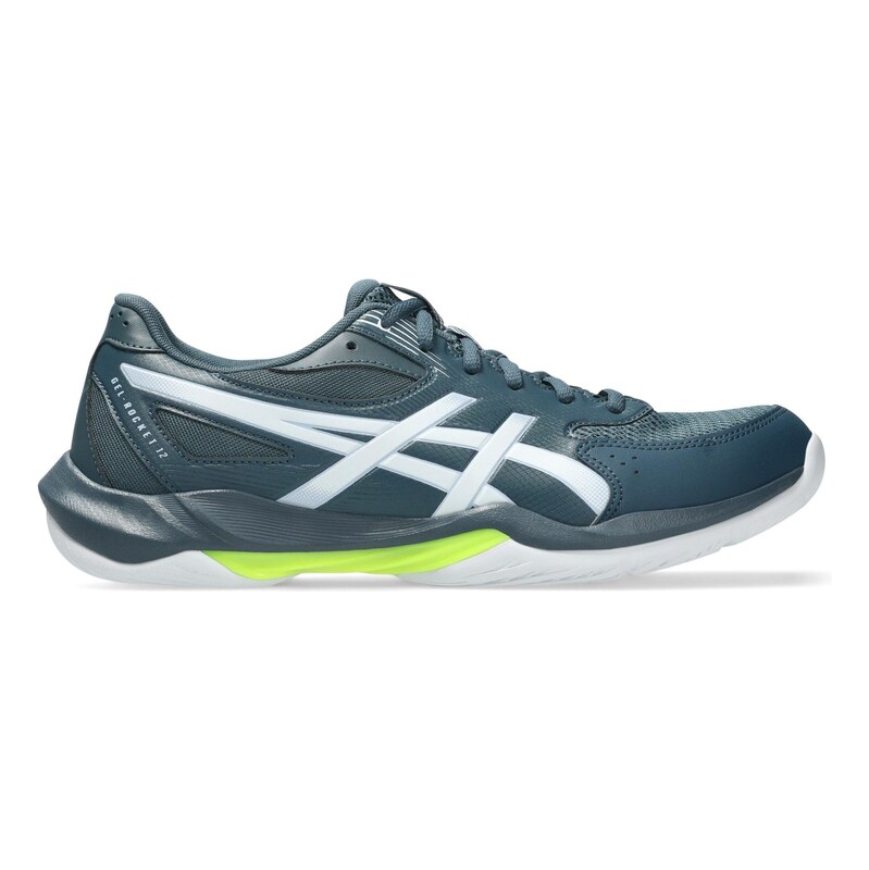 Tenisky Asics Indigo/White 1296162