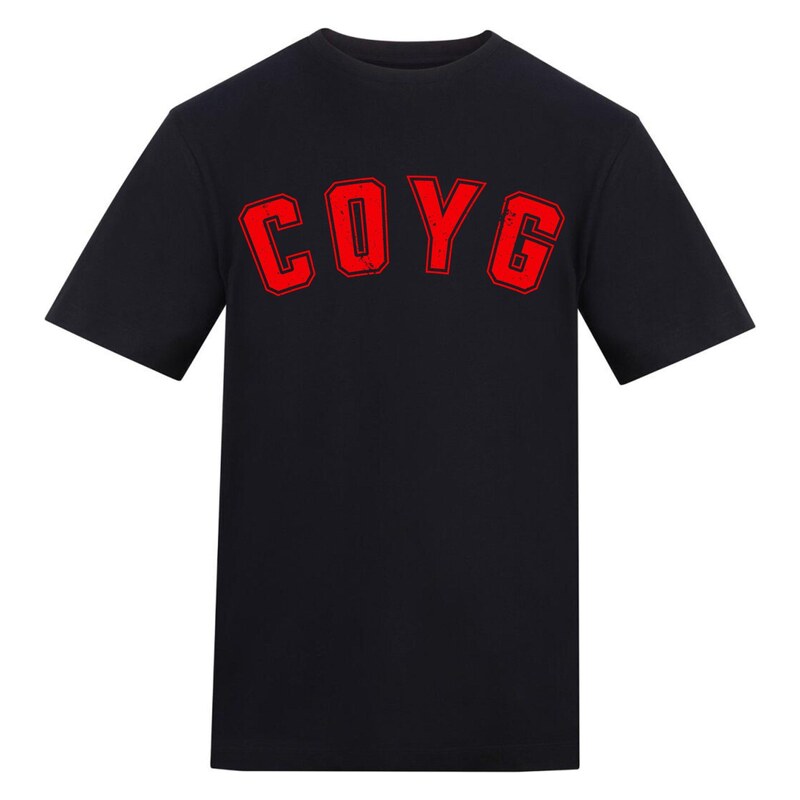 Tričko AWD COYG 1518562