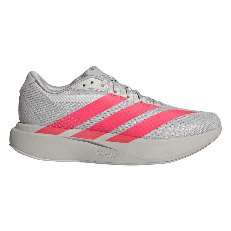 Tenisky adidas Grey/Lucid Red 3072291