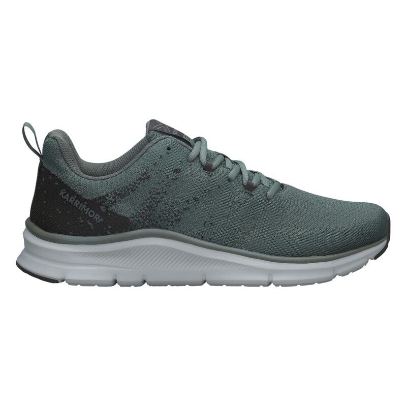 Tenisky Karrimor Black/Black 2978354