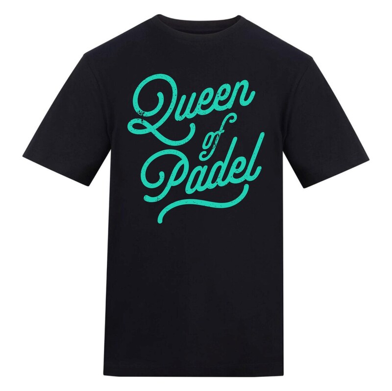 Tričko AWD Queen of Padel 3246697