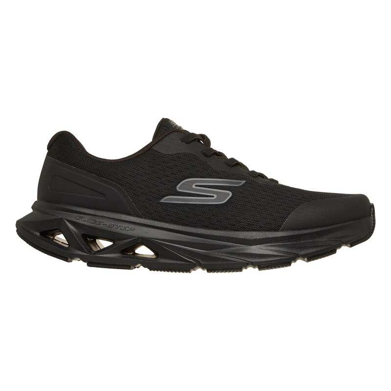 Tenisky Skechers Black 6693291