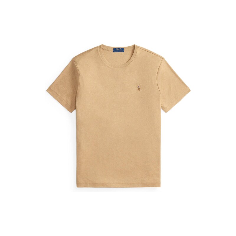 Tričko Polo Ralph Lauren Polo Black 1163709