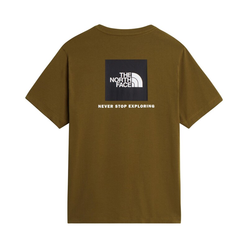 Tričko The North Face TNF Black +6 5775409