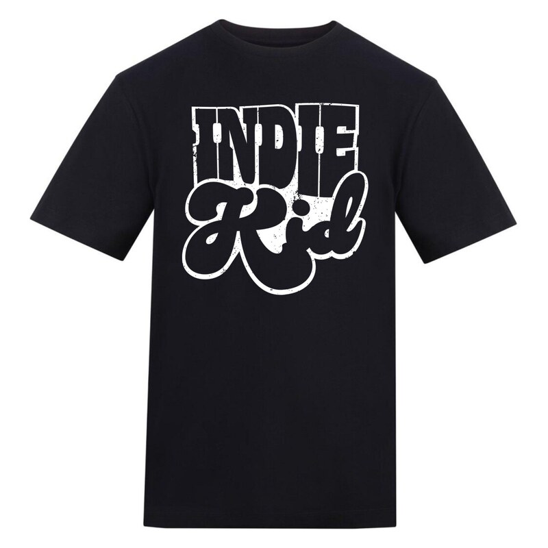 Tričko AWD Indie Kid 5777653
