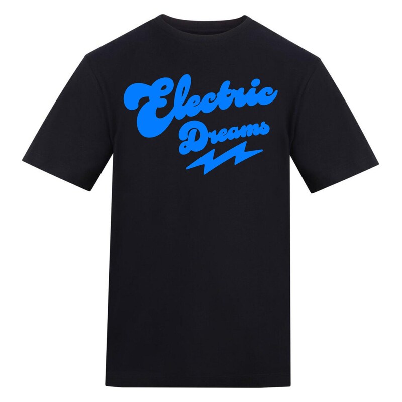 Tričko AWD Electric Dreams 6827895