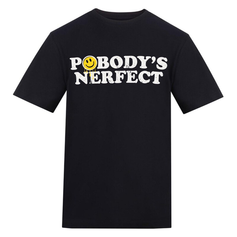 Tričko AWD Pobodys Nerfect 217259
