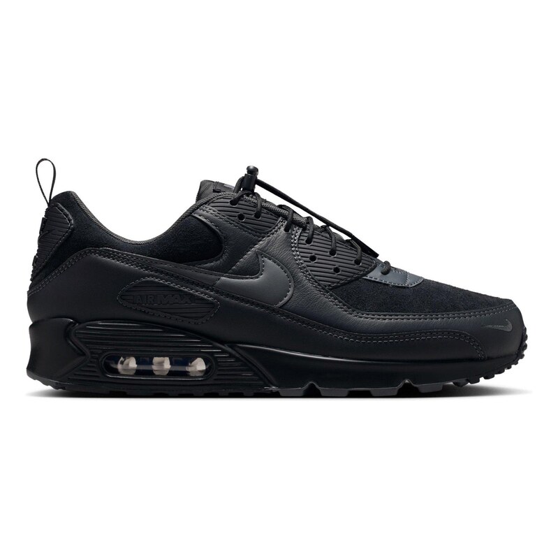 Tenisky Nike Triple Black 419241