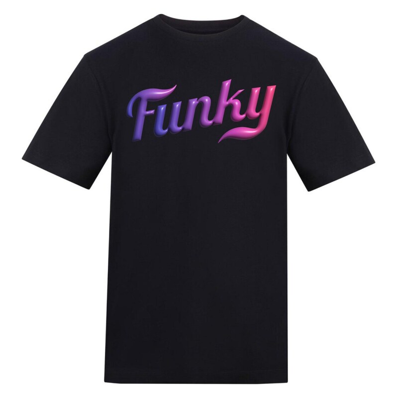Tričko AWD Funky 7249522