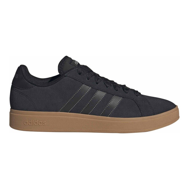 Tenisky adidas Black/White 6973718