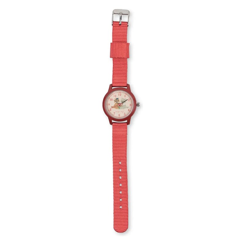 Konges Sløjd hodinky dětské KIDS WATCH
