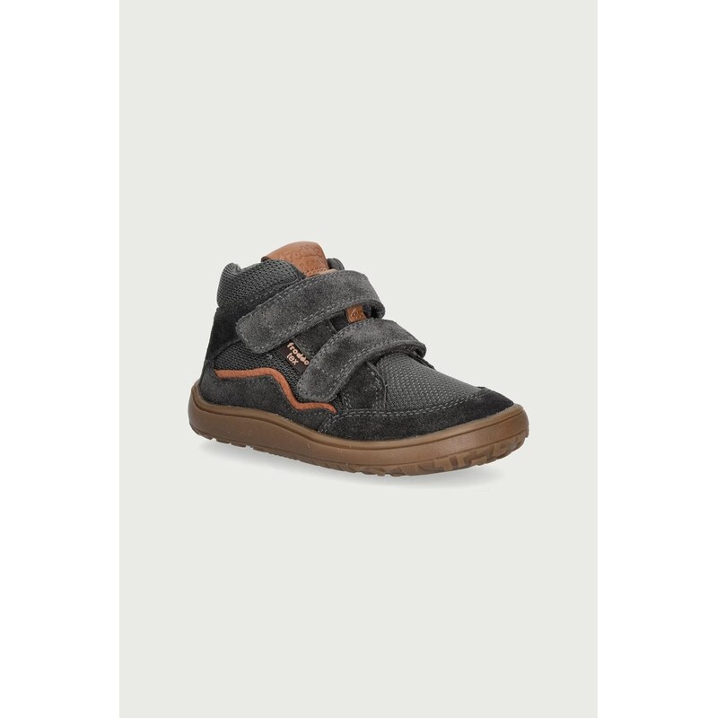 Froddo Polobotky dětské BAREFOOT TEX AUTUMN