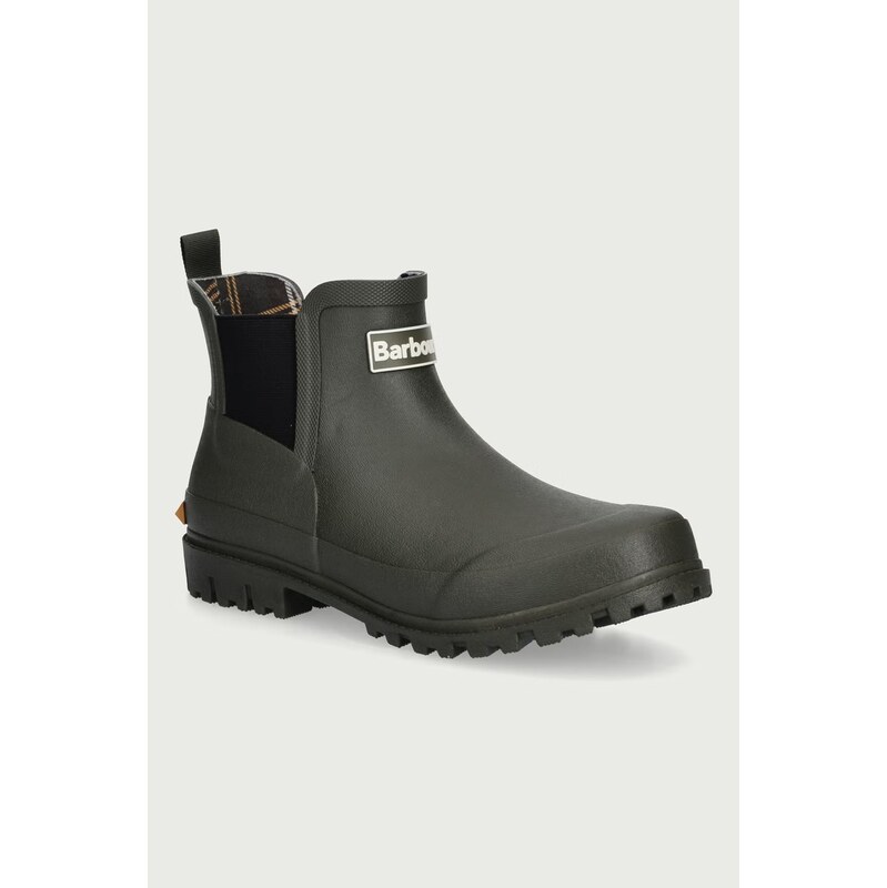 Barbour holínky pánské Andale