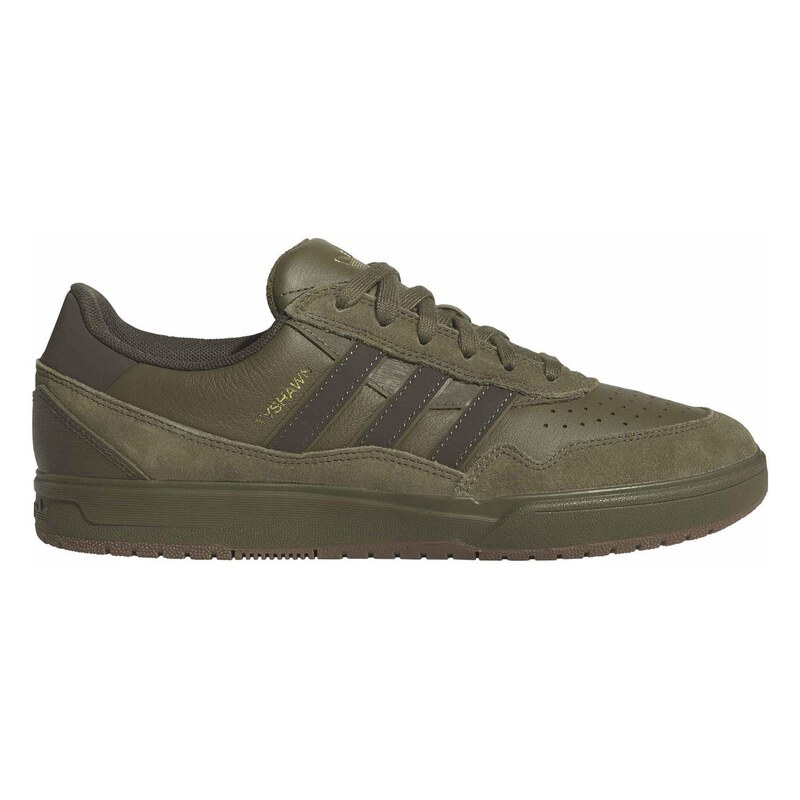 Tenisky adidas Originals olive strata 7627321