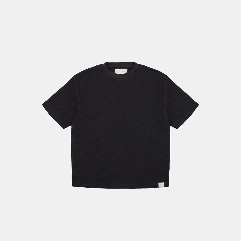 Prevu Tričko Hype Black 6836351