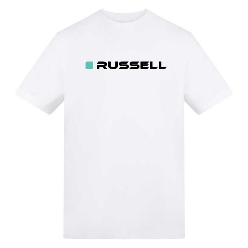 Tričko AWD Russell 1674400