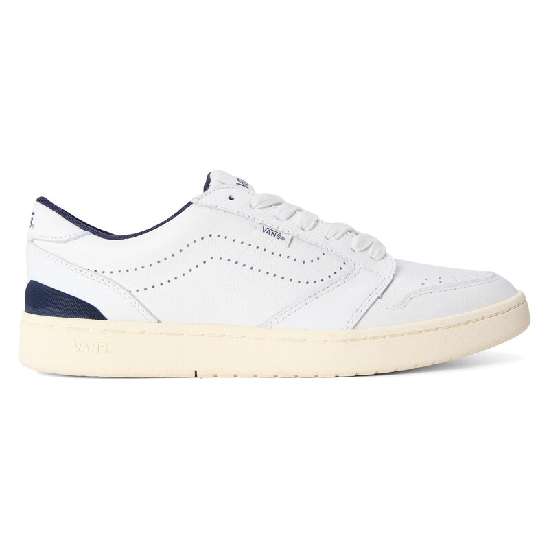 Tenisky Vans White/Navy 2507973