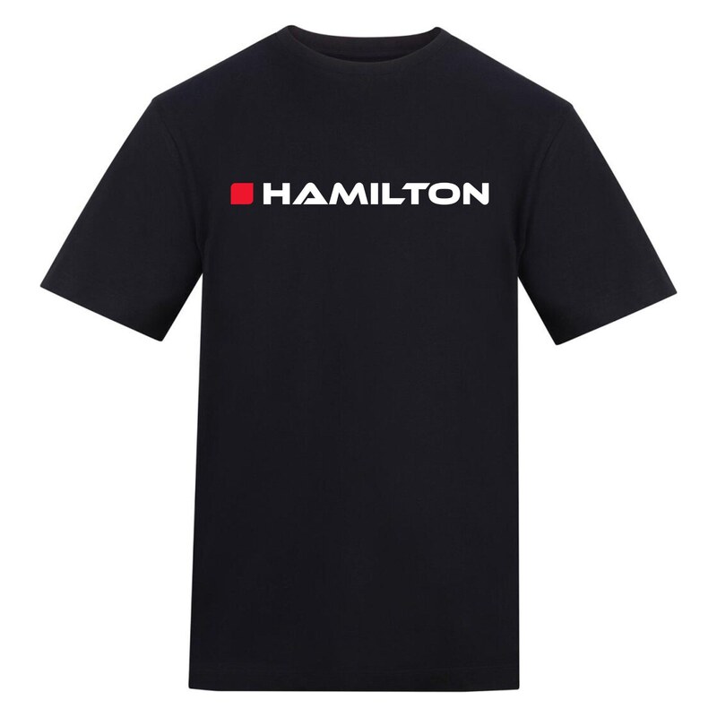 Tričko AWD Hamilton 1369062
