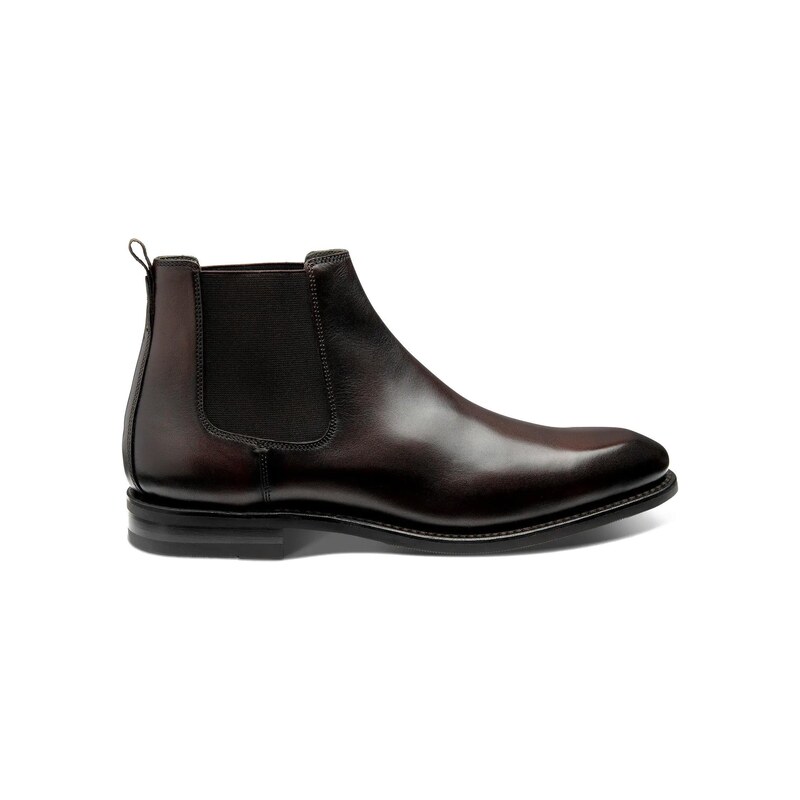 Boty Loake Scotch Patina 7102179