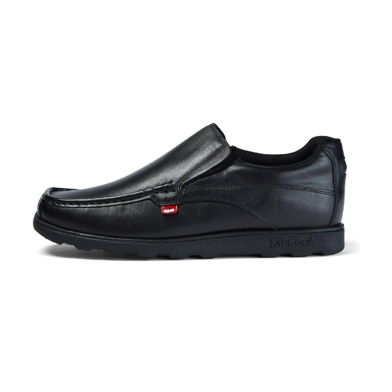 Boty Kickers Black 6517497