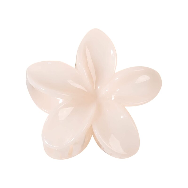 soho Hair accesoires Šperky do vlasů Moana Hair Claw - Nude