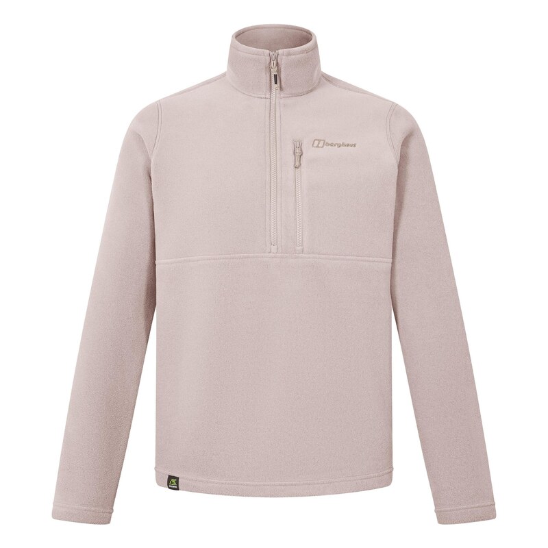 Mikina Berghaus TAUPE 8518448