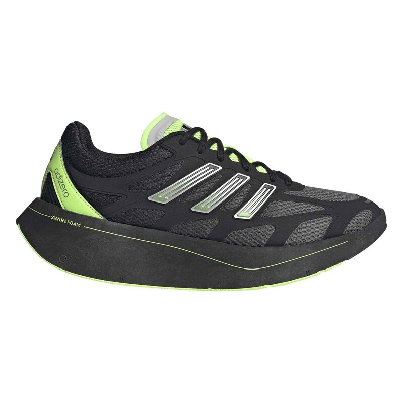 Tenisky adidas Cblack/Grefou 1458054