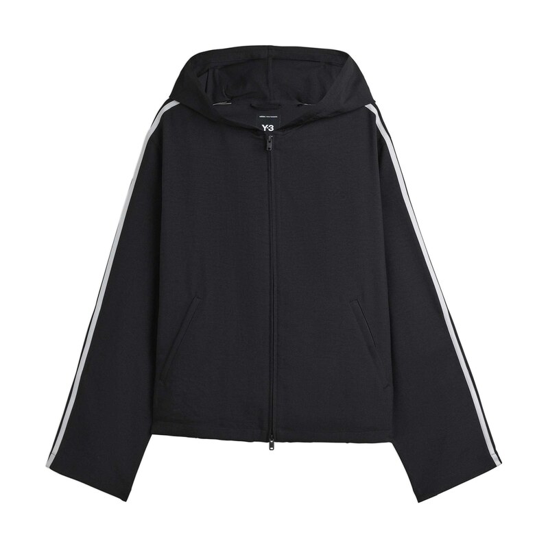Mikina Y3 black 658633