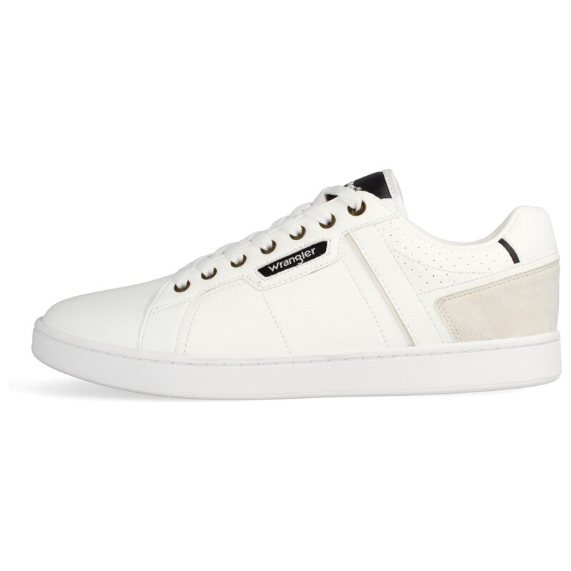 Tenisky Wrangler White 3465599
