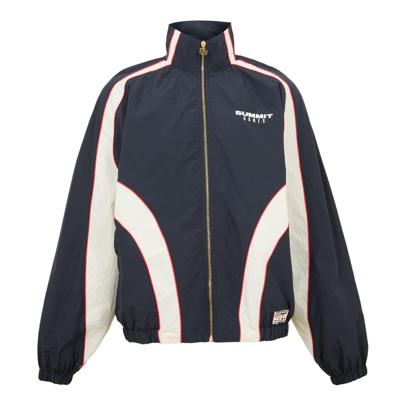Mikina Summer Games Maritime Blue 5073379