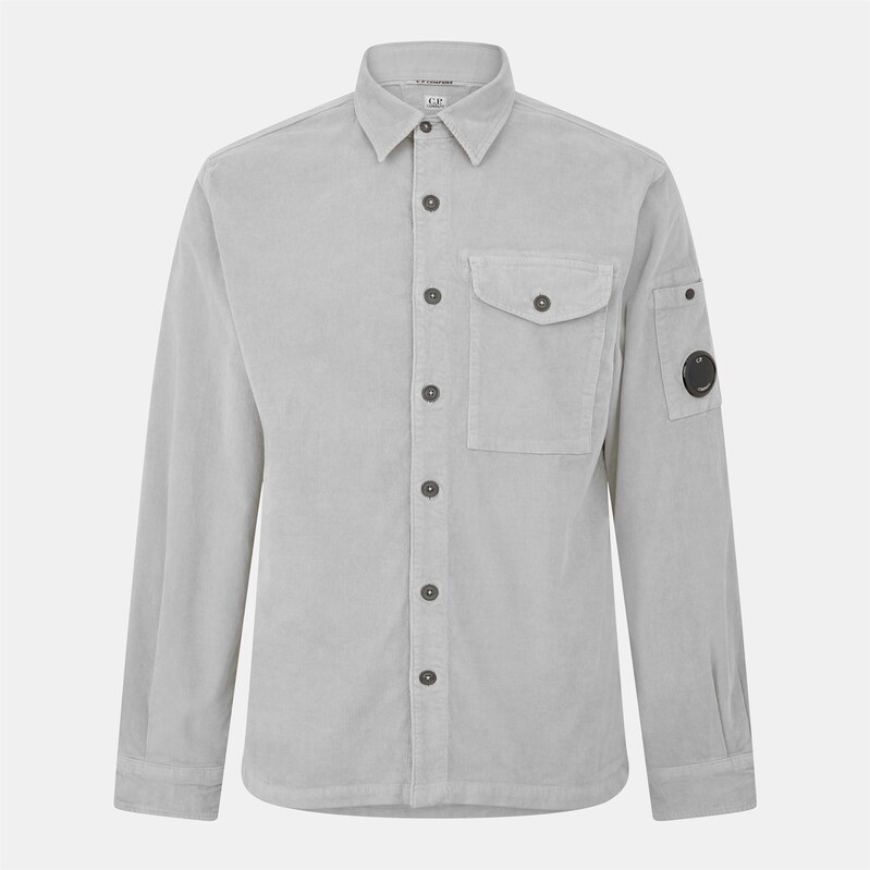Košile CP Company London Fog 331 766126