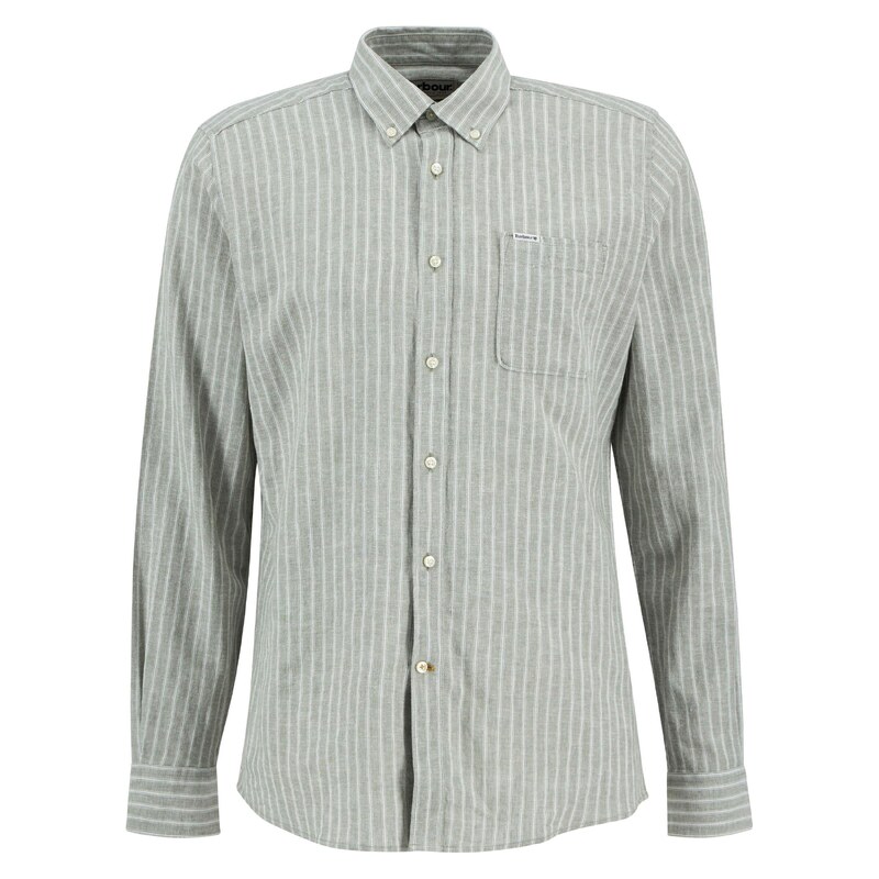 Barbour Bleach Olv OL31 5200421