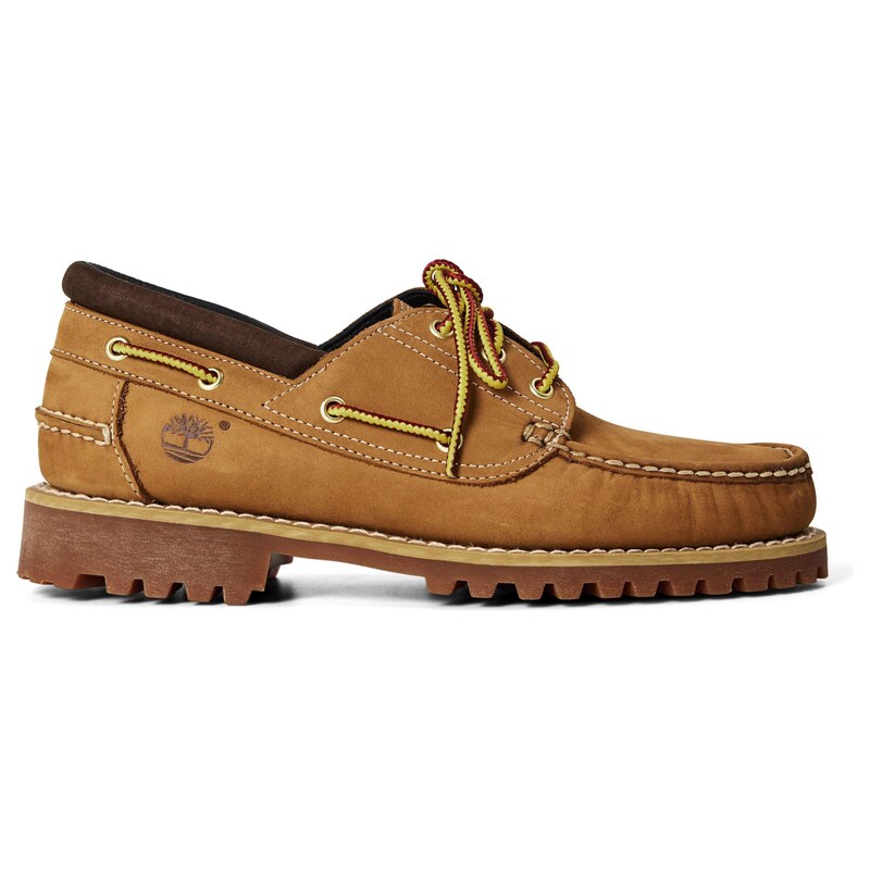 Boty Timberland Auth Brown 2326902
