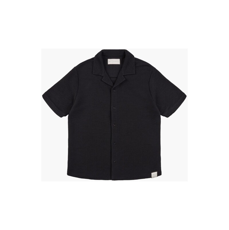 Košile Prevu Black 1264079