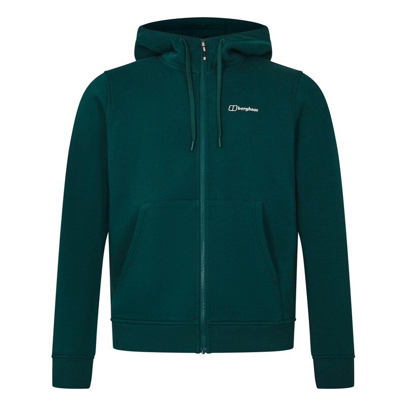 Mikina Berghaus GREY MARL BCI 512656