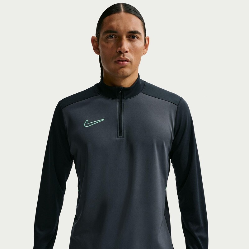 Tričko Nike Black/White 9471909