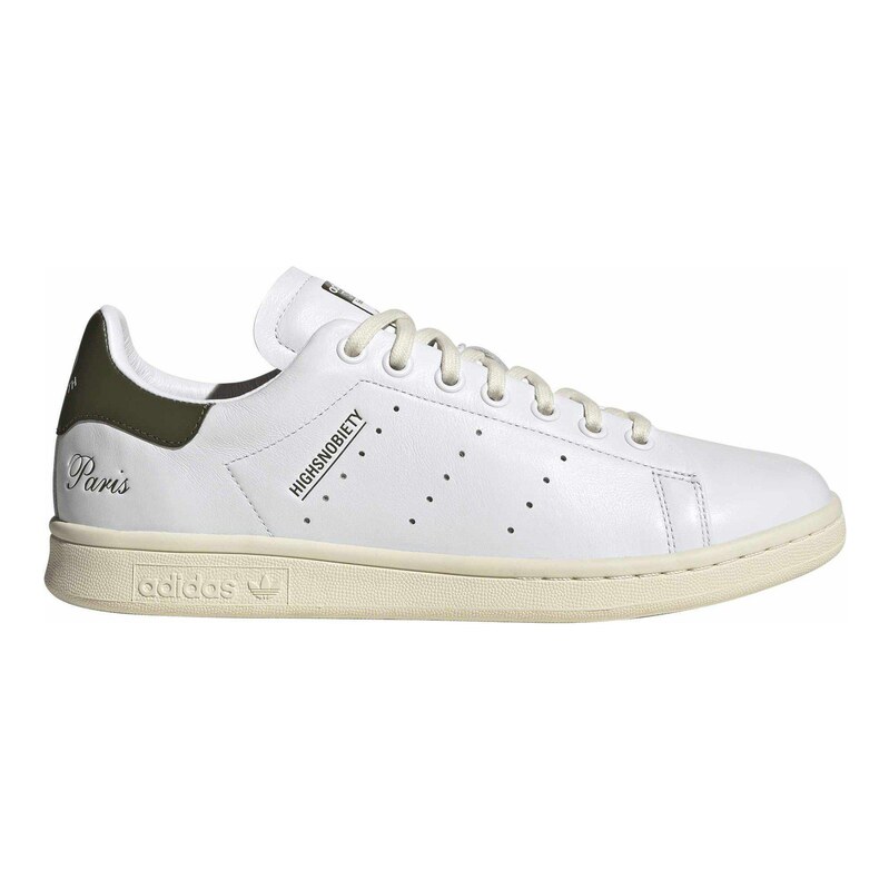 Tenisky adidas Originals White 3295773