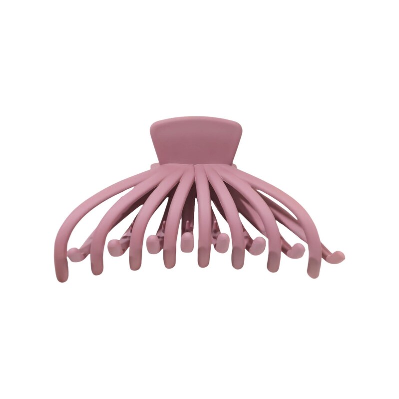 soho Hair accesoires Šperky do vlasů Elida Hair Claw - Rose růže