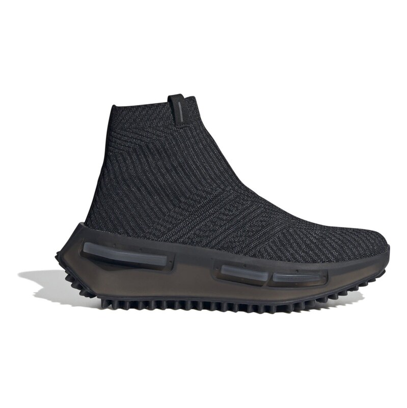 Tenisky adidas Originals Black 8706089