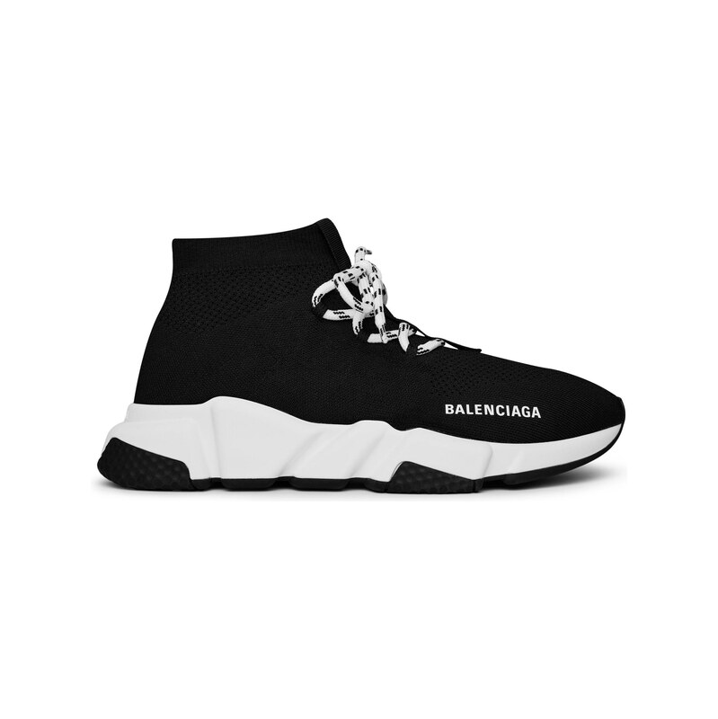 Balenciaga Black/Wht 1015 4223422