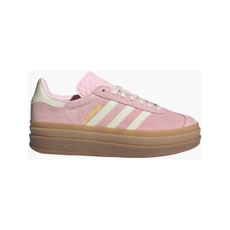 Tenisky adidas Originals Pink Cream Whi 8947389