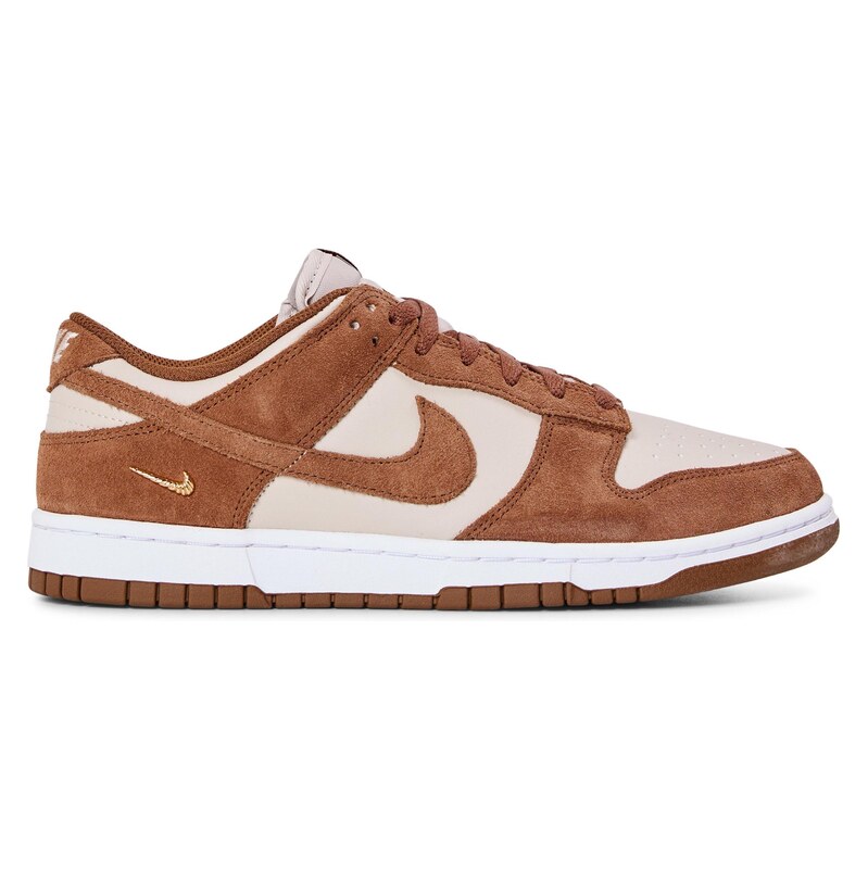 Tenisky Nike Tan/Cream 8372841