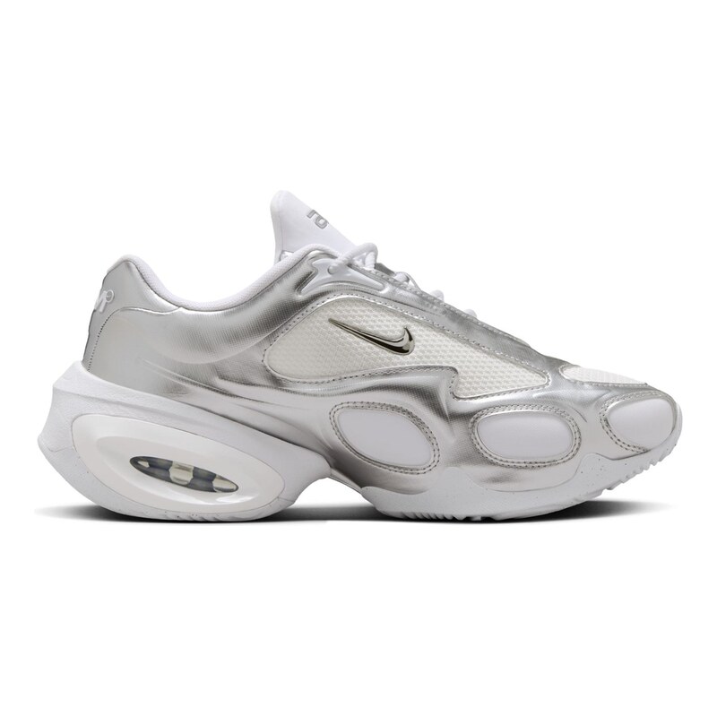 Tenisky NIKE White Met Slvr 1385582